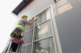 Best High-Rise Window Cleaning  in Mccom, MS